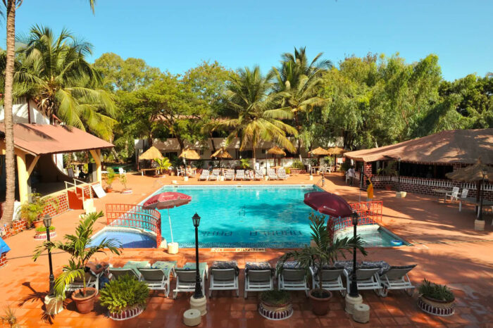 Badala Park Hotel