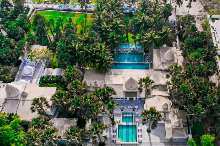 Coco Ocean Resort & Spa