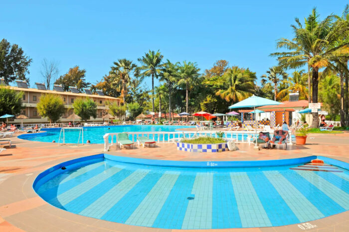 Palma Rima Hotel