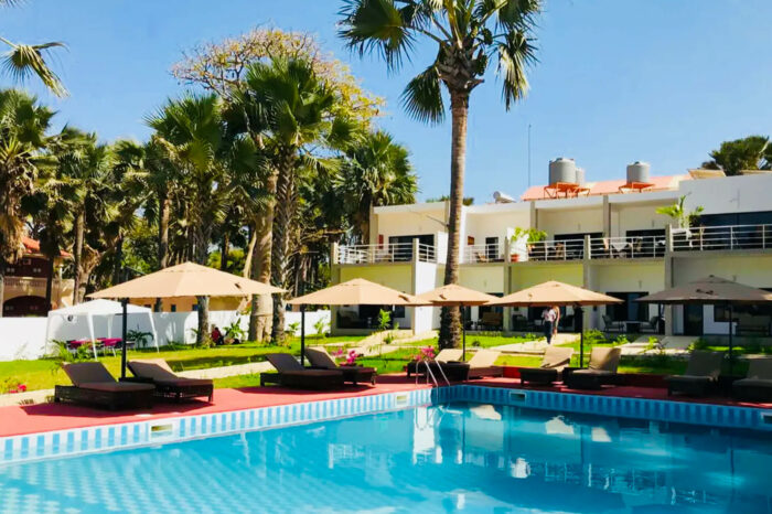 Swiss Boutique Hotel