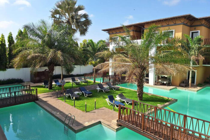 Forest View Hotel